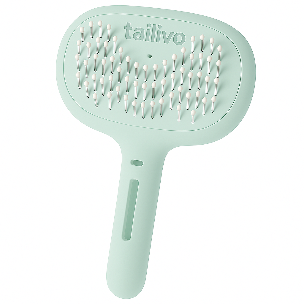 Tailivo Shedding Control Mist Brush