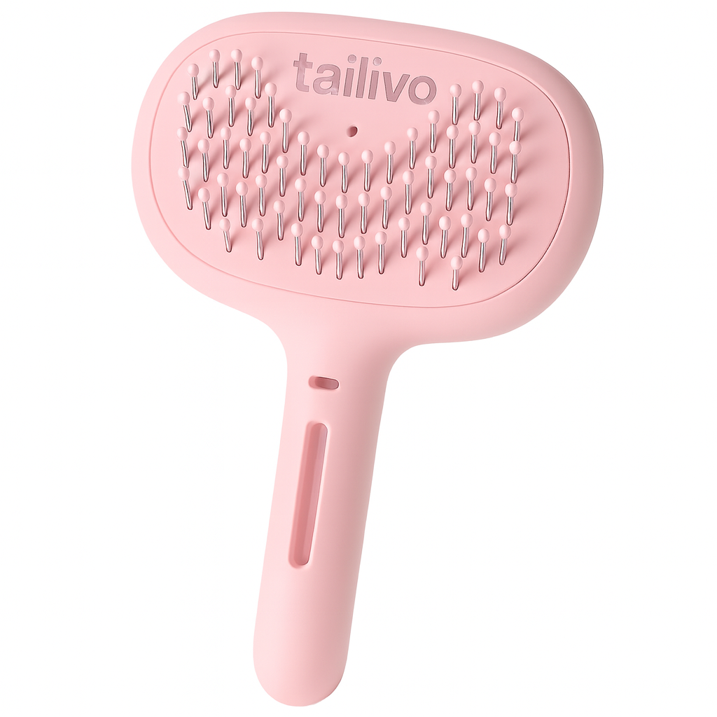 Tailivo Shedding Control Mist Brush